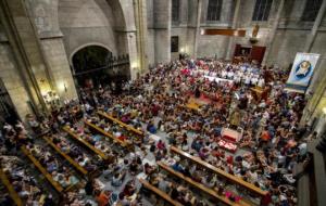 S’obre convocatòria per formar part de l’orquestra dels Goigs de Sant Fèlix 2018. Ajuntament de Vilafranca