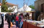 S'obren les inscripcions per a la primera edició del Mercat d’Intercanvi i Segona Mà dels Monjos. EIX
