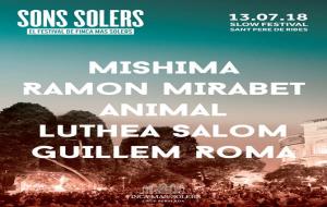 Son Solers 2018