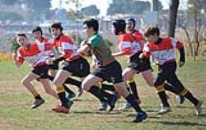 Sots14 de l'Anoia Rugby Club