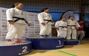 Súper Copa d'Espanya de judo Infantil i Cadet d'Alacant i Torneig Universitari de Judo