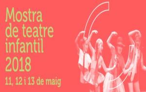 Torna la Mostra de Teatre Infantil a Cal Bolet. EIX