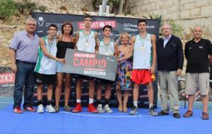 Torneig de Bàsquet 3x3 de Sitges