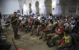 Tot el coneixement sobre herbes remeieres, aquest diumenge al Remeiart