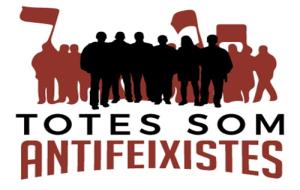 Totes som antifeixistes. EIX