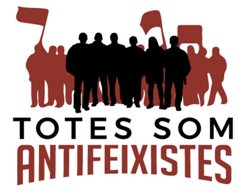 Totes som antifeixistes. EIX