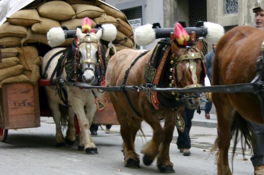 Tres Tombs 