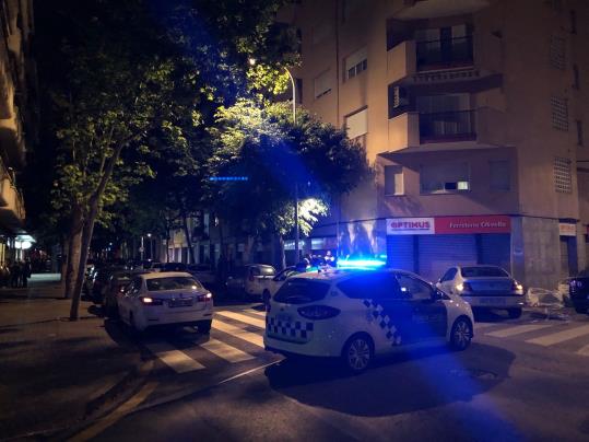 Troben morta en un edifici la menor desapareguda a Vilanova i la Geltrú. EIX