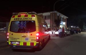 Troben morta en un edifici la menor desapareguda a Vilanova i la Geltrú
