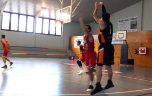 UBSA - AB Vendrell