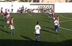 UE Sitges – A.E. Piera