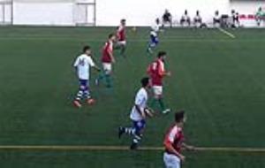 UE Sitges – A.E. Piera