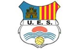 UE Sitges. Eix