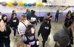 Un club de dansa de Cubelles reparteix 3.125.000 euros del segon premi de la rifa de Nadal que havia comprat a Almansa. ACN
