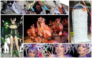 Un dels concursos que tornen amb EIX CARNAVAL és el d'Instagram, que premiarà les millors imatges del carnaval. EIX