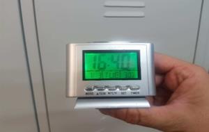 Un sindicat de Mossos denuncia a Inspecció de Treball temperatures de 30 graus a les comissaries de Vilanova i Sitges. USPAC