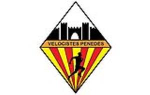 Velocistes Penedès. Eix