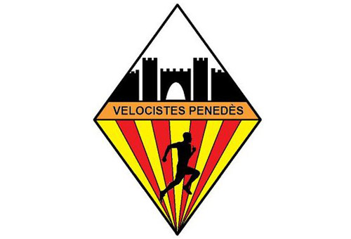 Velocistes Penedès. Eix