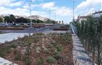 Vilafranca obre un nou aparcament de 72 places a tocar del centre i de les estacions de bus i de tren. Ajuntament de Vilafranca