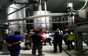 Vilafranca organtiza un curs de formació professional d’Elaboració de vins i licors. Ajuntament de Vilafranca