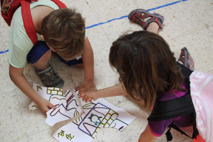 Vilanova atorgarà beques a infants amb diversitat funcional per activitats extraescolars durant tot l'any. Ajuntament de Vilanova
