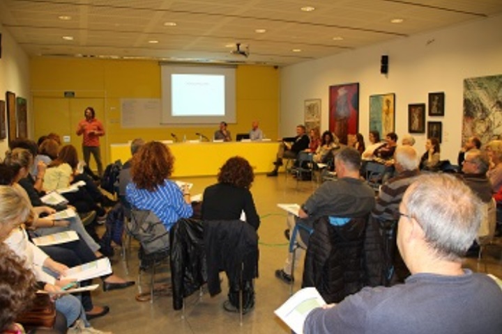 Vilanova ja disposa d'un diagnòstic de salut comunitària. Ajuntament de Vilanova