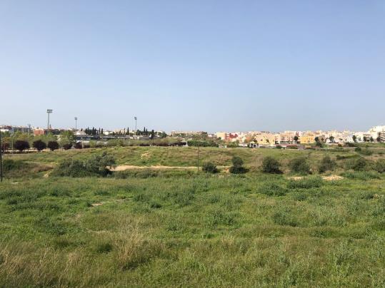 Vilanova tindrà un circuit de ciclisme a l'aire lliure enguany. Ajuntament de Vilanova