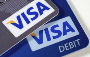 Visa experimenta problemes amb els pagaments amb targeta en alguns països d'Europa. EIX