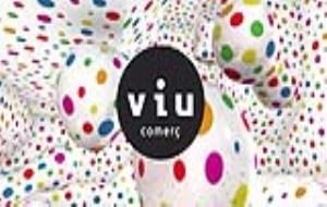 Viu Comerç. Eix