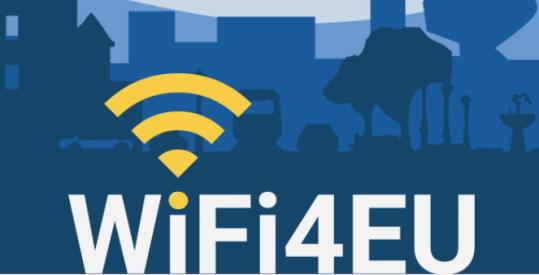 WIFI4EU . Eix