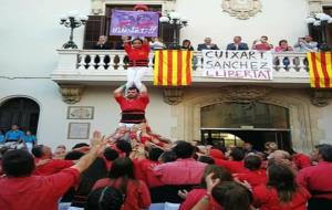 Xicots de Vilafranca . Xicots de Vilafranca