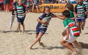 XXIV Torneig Rugby Platja de Sitges