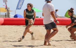 XXIV Torneig Rugby Platja de Sitges