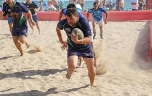 XXIV Torneig Rugby Platja de Sitges