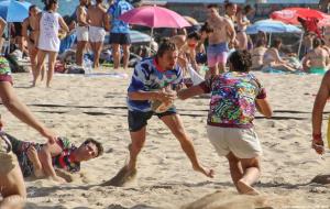 XXIV Torneig Rugby Platja de Sitges