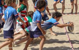 XXIV Torneig Rugby Platja de Sitges