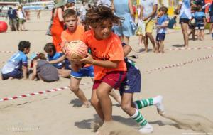 XXIV Torneig Rugby Platja de Sitges