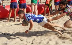 XXIV Torneig Rugby Platja de Sitges