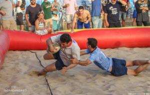 XXIV Torneig Rugby Platja de Sitges