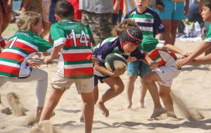 XXIV Torneig Rugby Platja de Sitges