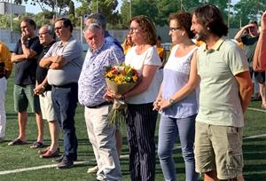 19è Torneig de futbol “in memoriam” Salva Ribas