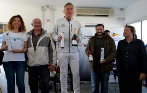 40a Regata Columbretes