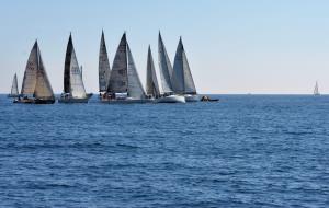 40a Regata Columbretes