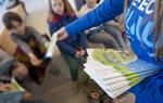 4.246 alumnes van aprticipar en el programa educatiu Aqualogia durant el curs 2018/2019. Sorea