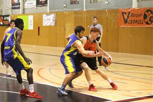  AB Vendrell - Igualada B