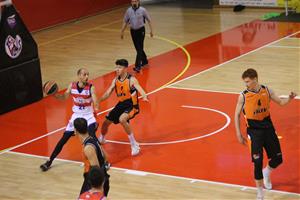 AB Vendrell - Valls B