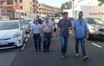 Actuació de millora a l’avinguda Imperial Tarraco de Coma-ruga. Ajuntament del Vendrell