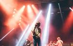 Actuació de The Charlatans al Festival Vida 2019 . Ray Molinari