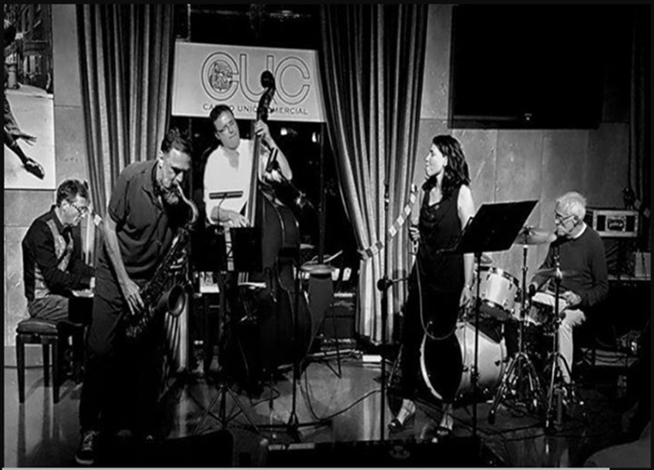 Concert de Nadales amb 