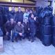 Presentaci%c3%b3+dels+nous+timbals+tradicionals+de+les+colles+de+diables+de+Ribes